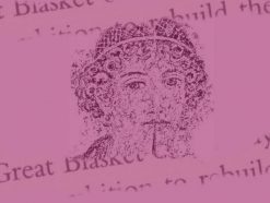 saffo di lesbo riassunto