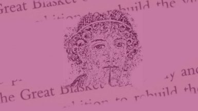saffo di lesbo riassunto