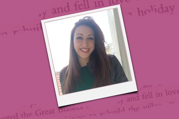 ada aversano poetessa