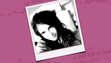 chiara rantini poetessa