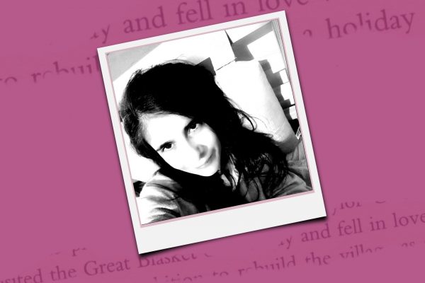 chiara rantini poetessa