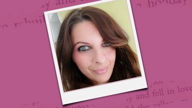 ilaria negrini poetessa