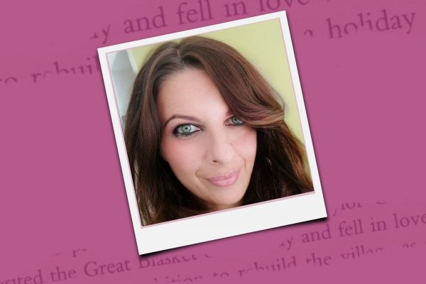 ilaria negrini poetessa