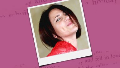 rita pacilio poetessa campana