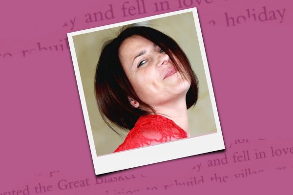 rita pacilio poetessa campana