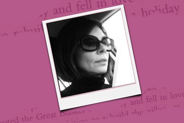 emilia barbato poetessa