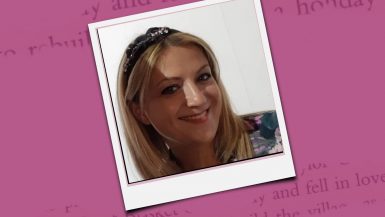 agnese coppola poetessa