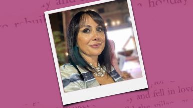 antonella rizzo poetessa