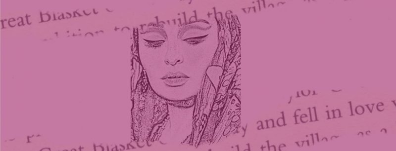 wallada bint al mustakfi poetessa