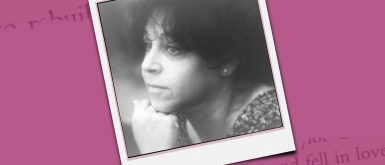 alessandra carnovale poetessa