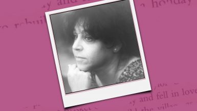 alessandra carnovale poetessa