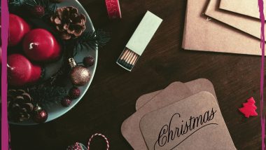 poesie di natale scritte dalle donne