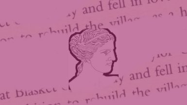 Poetessa Sulpicia - Roma antica