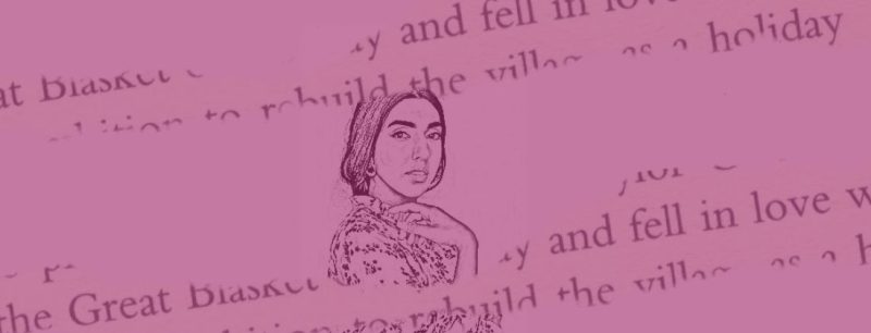 immagine di Rupi Kaur