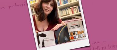 flavia novelli poetessa