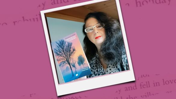 manuela cecchetti poetessa