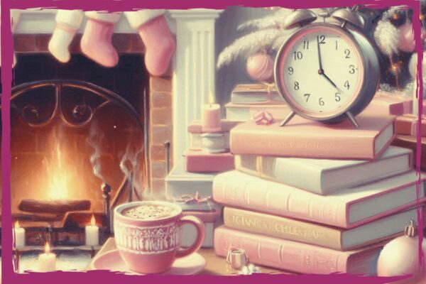 poesie per capodanno scritte dalle donne