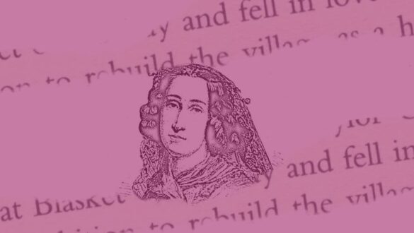 Marceline Desbordes Valmore poetessa francese