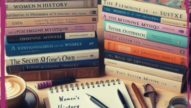 libri sulla storia delle donne