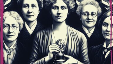 scrittrici e poetesse donne che hanno vinto il nobel per la letteratura