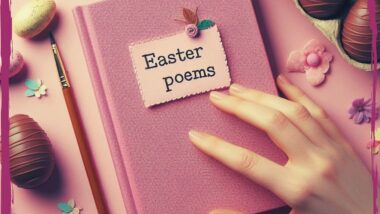 poesie di pasqua
