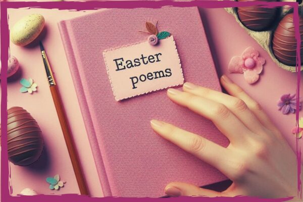 poesie di pasqua