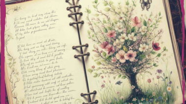 poesie sulla primavera