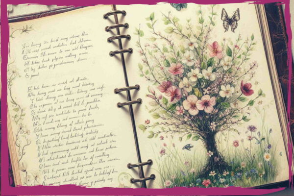 poesie sulla primavera