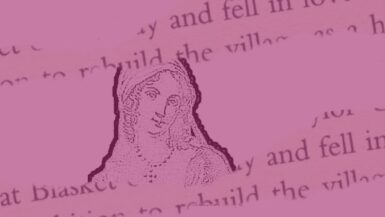 isabella morra poetessa