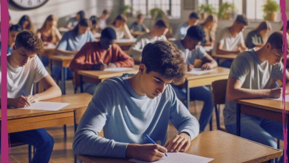 analisi del testo - maturità - poetesse donne