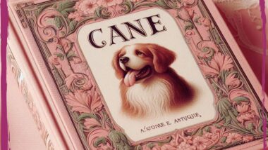 poesie sul cane