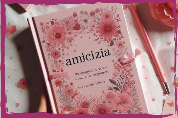 poesie sull'amicizia