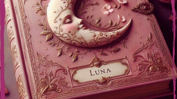 poesie sulla luna scritte dalle donne