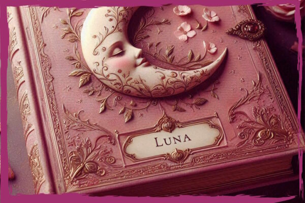 poesie sulla luna scritte dalle donne