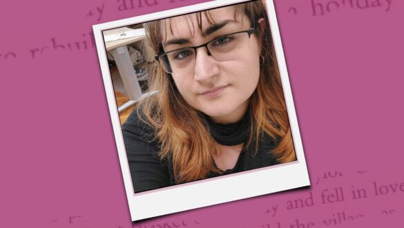 federica bembo poetessa