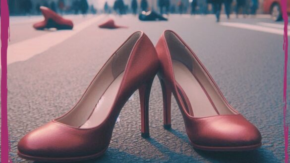 poesie sulla violenza sulle donne