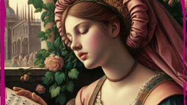 poetesse del rinascimento italiano
