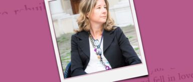 poetessa barbara carnevali