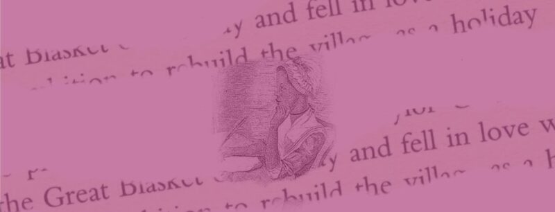 Phillis Wheatley poetessa