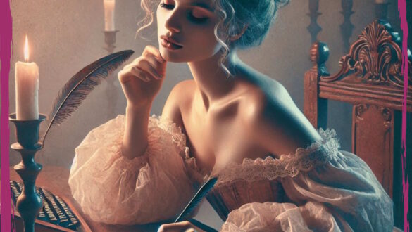 Poesie erotiche sul desiderio fisico