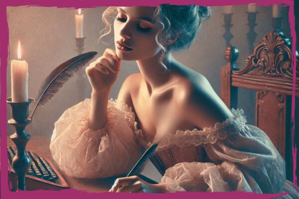 Poesie erotiche sul desiderio fisico