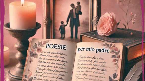 poesie la festa del papà