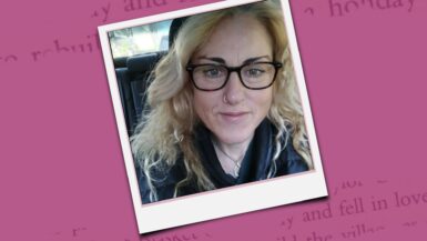 chiara domeniconi poestessa