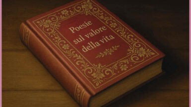 poesie sul valore della vita