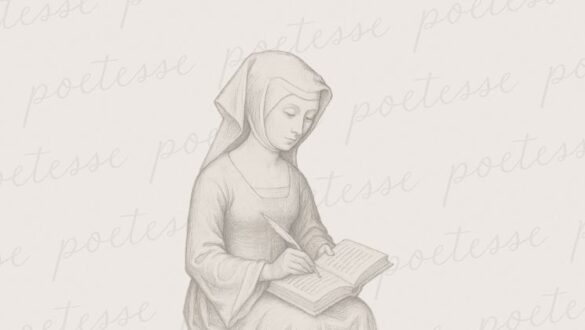 poetessa christine de pizan