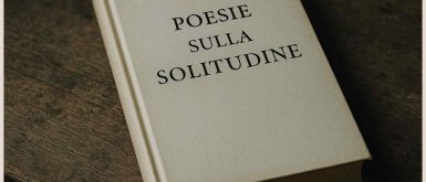 poesie sulla solitudine