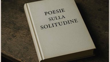 poesie sulla solitudine