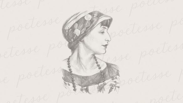 anna achmatova poetessa russa