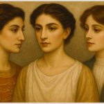 saffo - wallada e renee vivien