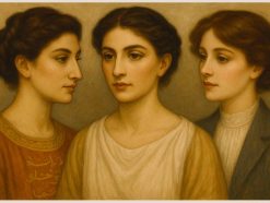 saffo - wallada e renee vivien